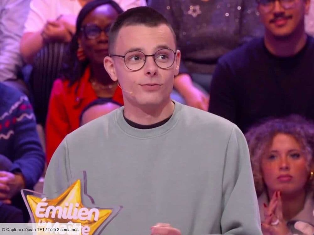 “Ça ne va pas recommencer !” : Emilien (Les 12 coups de midi) surprend Jean-Luc Reichmann et permet à un téléspectateur de remporter 10 000 euros