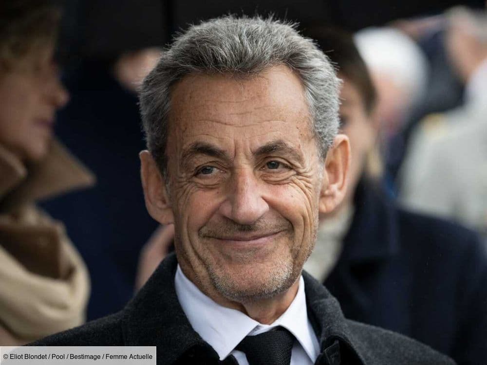Nicolas Sarkozy a-t-il un enfant préféré ? Sa réponse sans détour à sa petite dernière, Giulia