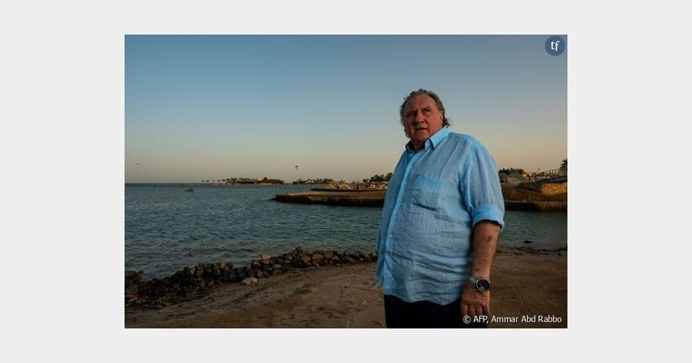 Affaire Depardieu : la justice exige la remise d'enregistrements du "Complément d'enquête" à l'acteur et c'est "extrêmement problématique"