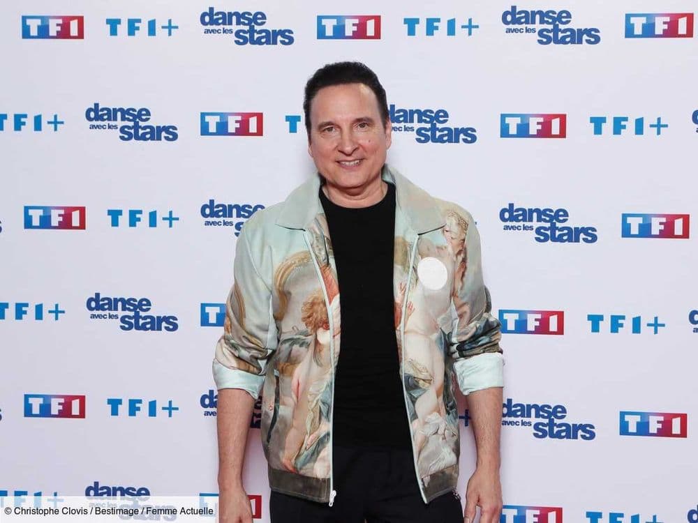 "Danse avec les stars" : cette raison déchirante pour laquelle Jean-Marc Généreux doit rentrer chez lui entre les tournages