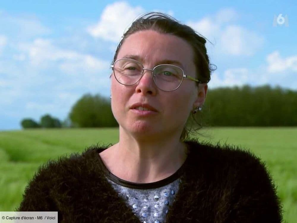 "Il est largement plus beau que l'autre" : Véronique (ADP) envoie un gros tacle à son ex Charles en le comparant à son nouveau compagnon