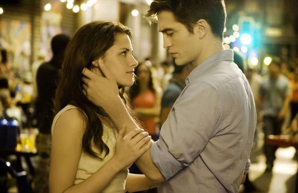 Twilight : l'histoire d'Edward Cullen va être adaptée par Netflix