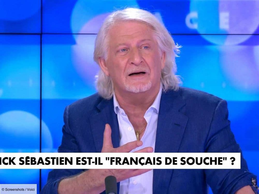 “Je me vois mal expliquer à ma fille métisse…” : Patrick Sébastien très touché par les propos de Mathieu Kassovitz, il réagit à la polémique sur les "Français de souche" (ZAPTV)