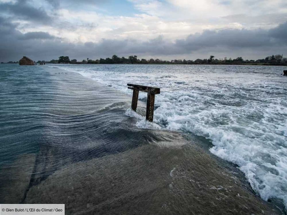 L'Œil du climat, le concours photo de Météo-France et GEO: à vos candidatures pour participer à l'édition 2025