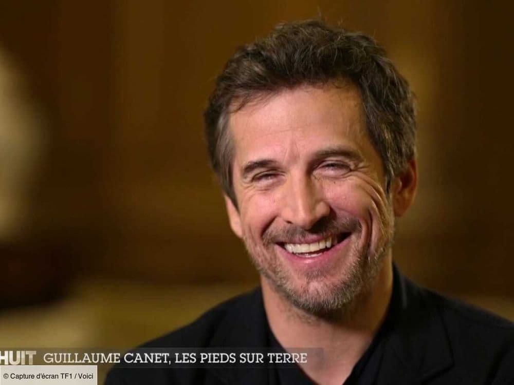 "Un ulcère à 13 ans" Guillaume très affecté par le divorce de