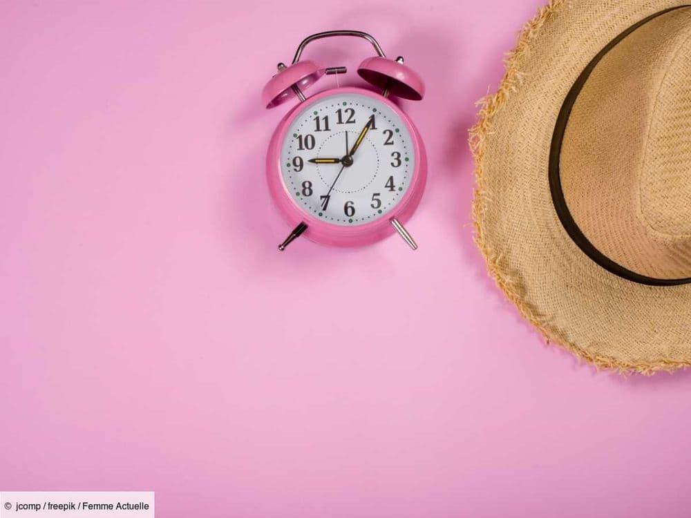 A quelle date va-t-on passer à l’heure d’été en 2025 (et va-t-on perdre ou gagner une heure ?)