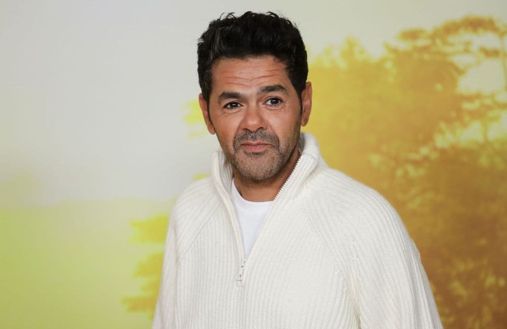 Jamel Debbouze a 50 ans : les belles déclarations de Mélissa Theuriau et leur fils Léon