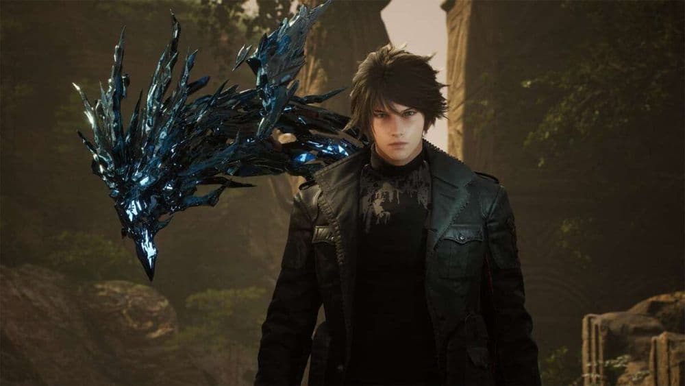 Lost Soul Aside : un RPG chinois financé par Sony