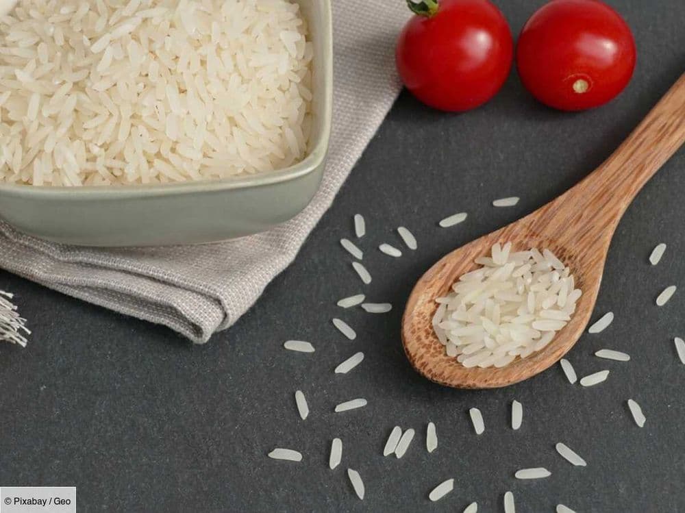 À qui appartient vraiment le riz basmati ?