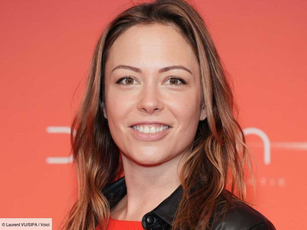 Dounia Coesens : son père est un célèbre acteur habitué des séries télévisées