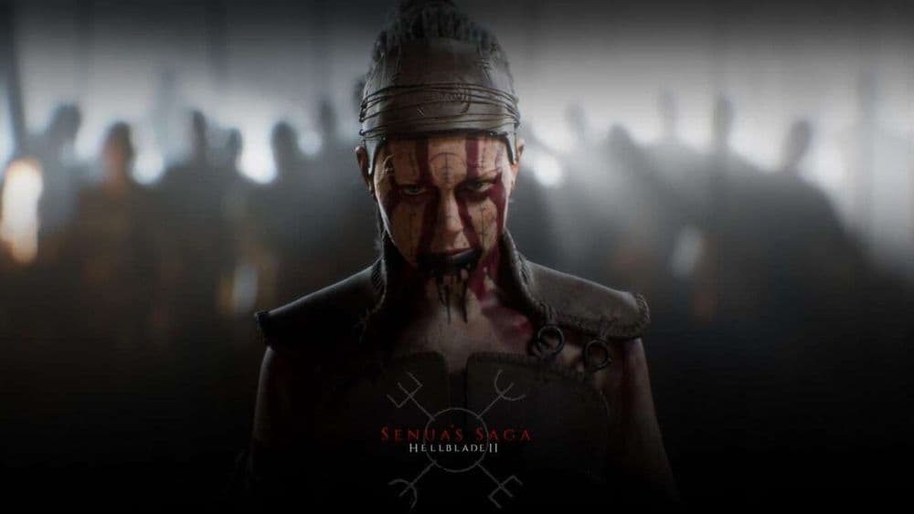 Ninja Theory annonce l’arrivée de Hellblade 2 sur PS5