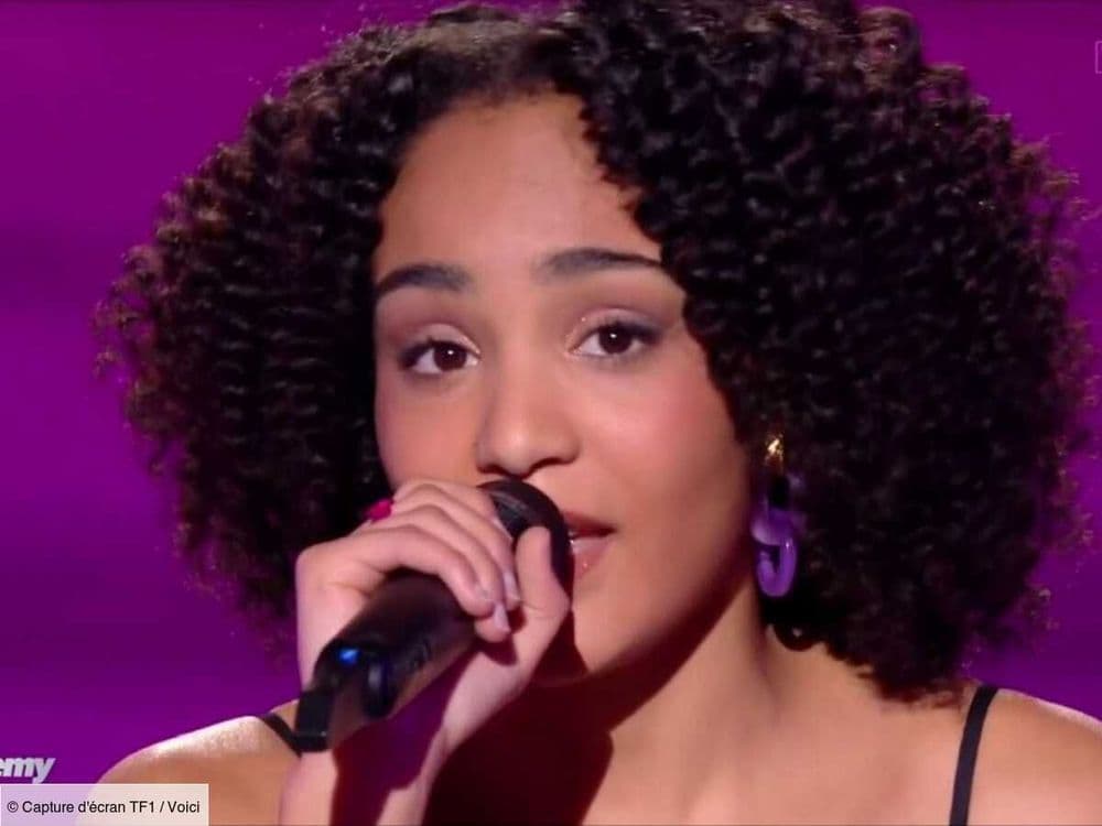 Candice (Star Academy) explique pourquoi son single n'est pas encore sorti, ses fans se déchirent