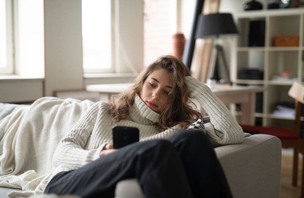 Voici les trois avantages de l'ennui pour la santé mentale