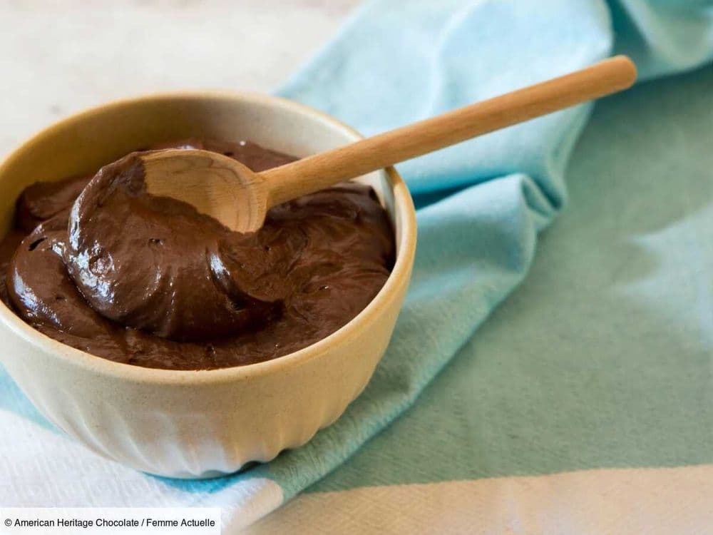 Crémeux au chocolat : Laurent Mariotte partage sa recette et l'ingrédient secret qu'il glisse dans sa crème anglaise