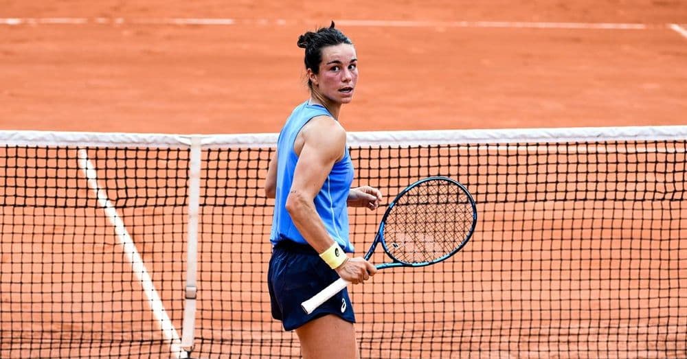 Loïs Boisson, le gros coup de France 2 !
