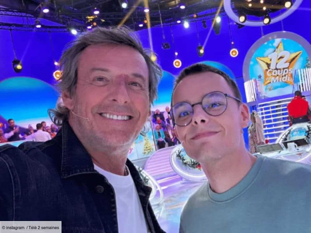 Les 12 coups de midi : Émilien favorisé par Jean-Luc Reichmann ? L’animateur lui valide une réponse… refusée par la production