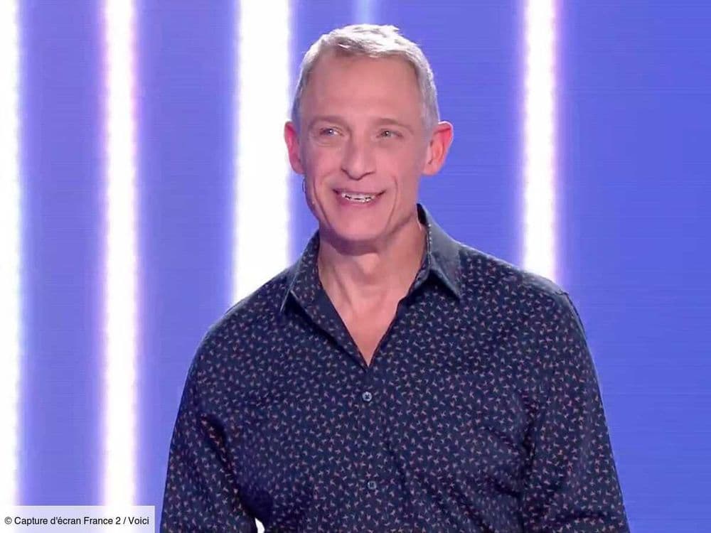 "Je pense que ça lui a fait plaisir" : Joël, le champion de Tout le monde veut prendre sa place, fait des confidences sur l'enfant de Cyril Féraud