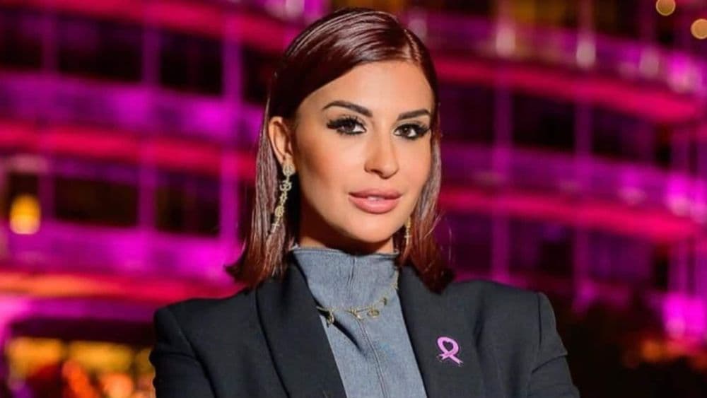 Martika Caringella : après l'affaire Mélanight, elle est au cœur d'un nouveau scandale !
