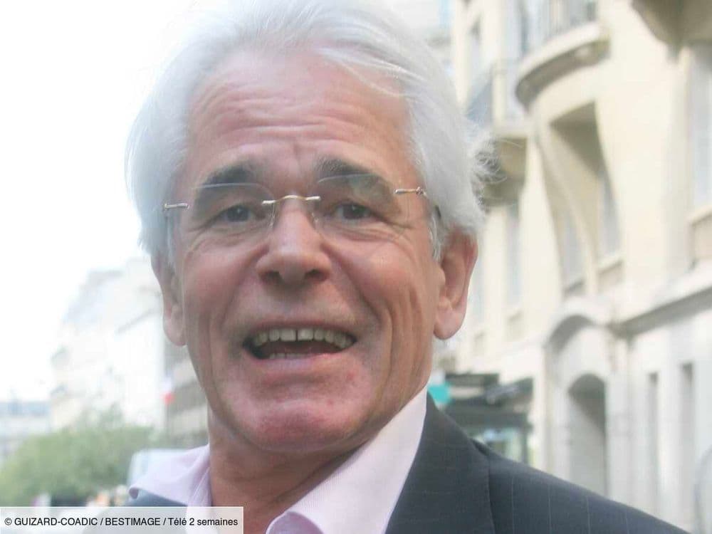 Mort du journaliste de France 2 Christian-Marie Monnot : Julian Bugier lui rend hommage dans le JT de 13 heures (VIDEO)