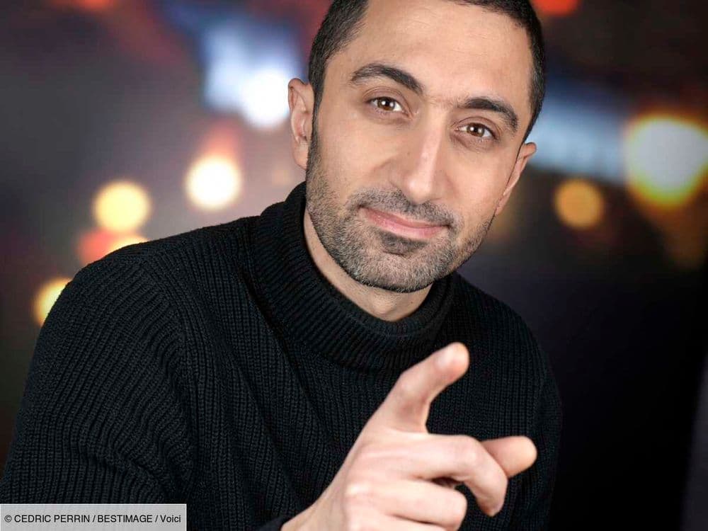 Jimmy Mohamed aux commandes du Magazine de la santé : découvrez la liste des chroniqueurs