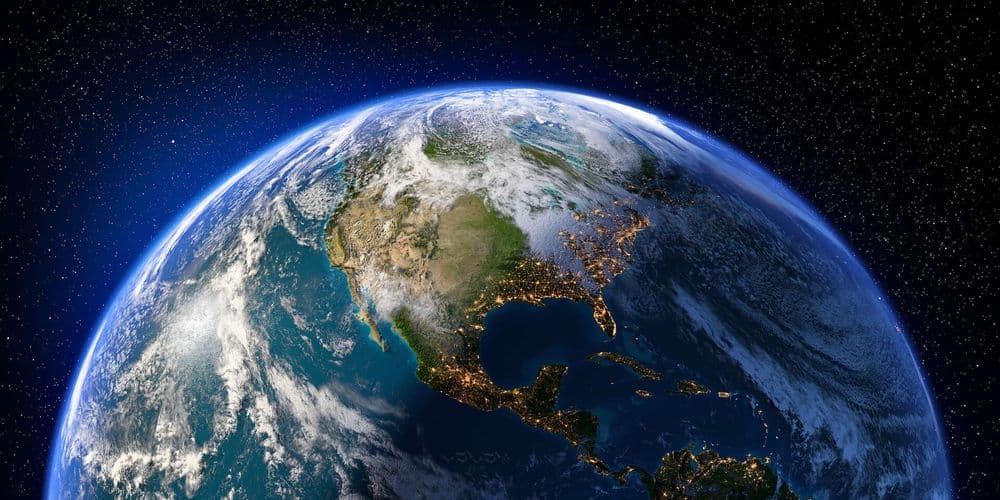 Les cycles astronomiques et l’évolution du climat dans l’histoire de la Terre