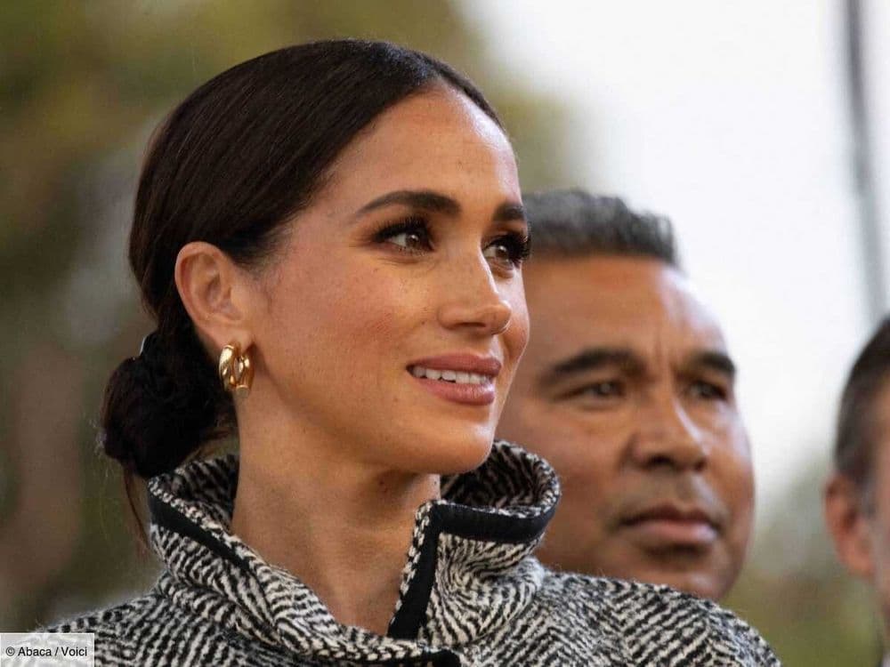 "Mystical Meg" : un ancien employé de la famille royale fait des nouvelles révélations sur Meghan Markle