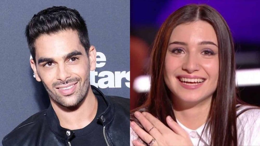 Christophe Licata (Danse avec les stars 2025) : il nous dévoile son lien étonnant avec Lénie de la Star Academy