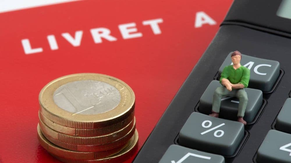 Livret A : le nouveau taux de 2,40% est une première, voici pourquoi