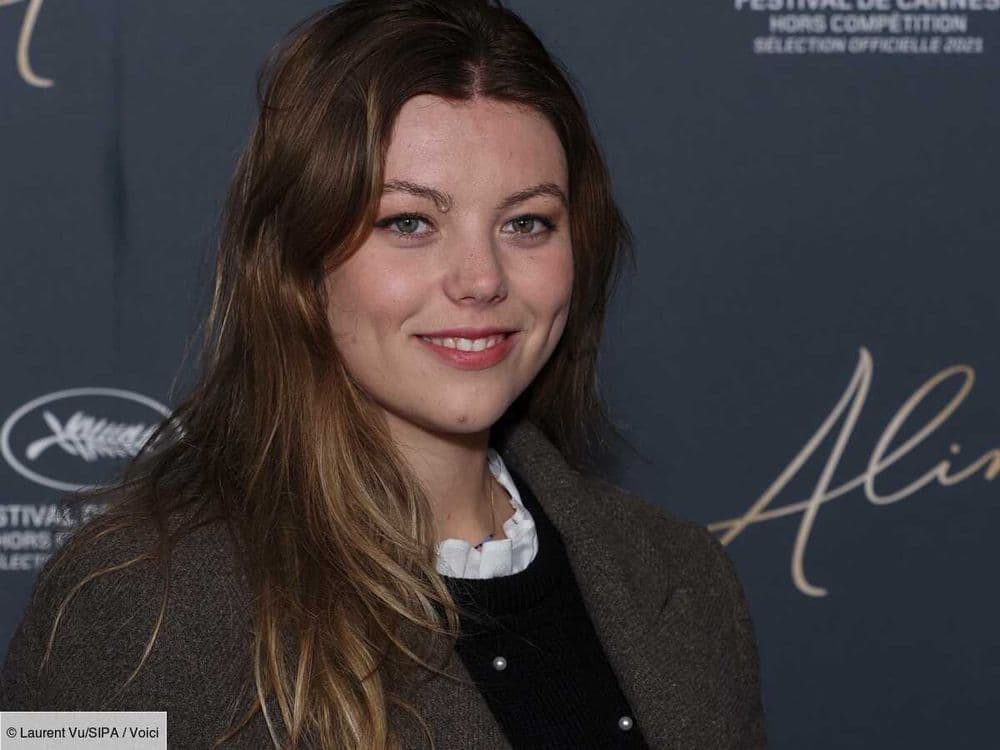 "Une très belle expérience" : Héloïse Martin évoque son accouchement physiologique