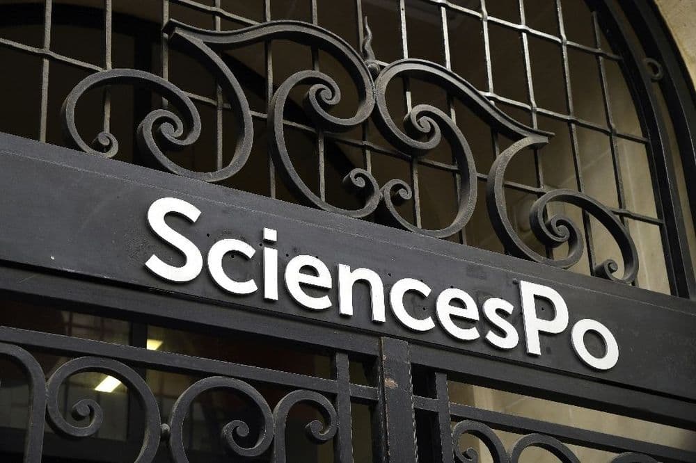 Le diplomate Luis Vassy désigné à la tête de Sciences Po Paris