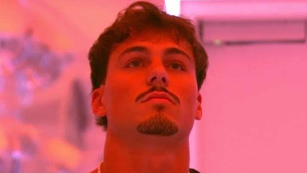 "Jusqu'au bout j'ai espéré une…" : Damien (Secret Story) réagit à son élimination surprise !