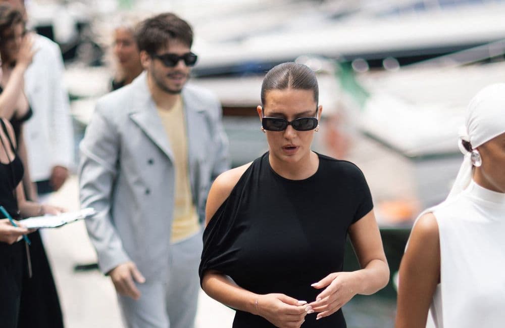 « C’est le plus beau cadeau qu’on m’ait fait » : Adèle Exarchopoulos se confie sur son fils Ismaël