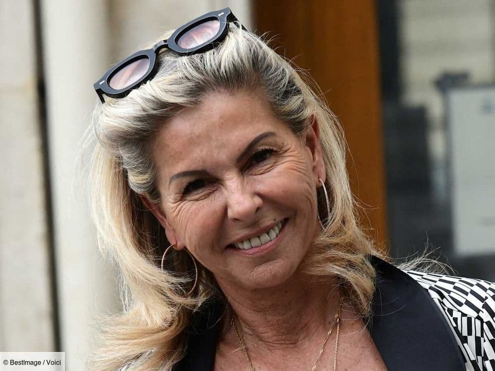 Caroline Margeridon : cette situation qui pourrait lui faire quitter Affaire conclue