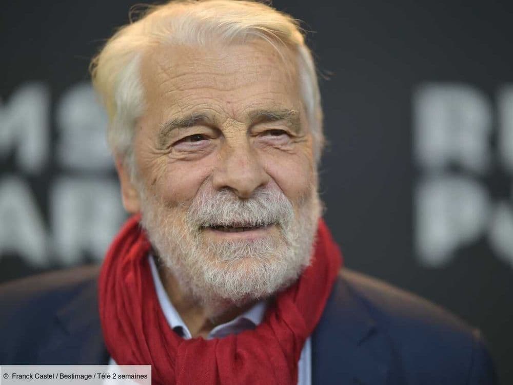 "Je ne l’ai jamais trop raconté mais…" : Jacques Weber lève le voile sur sa lutte contre le cancer
