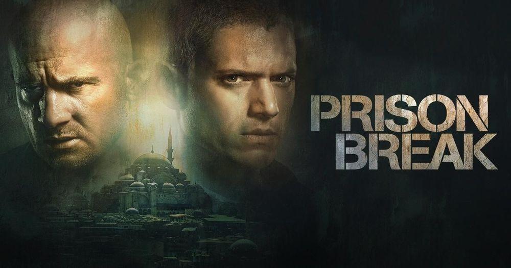 Reboot de « Prison Break » : Le producteur exécutif annonce un scénario « extrêmement bien fait »