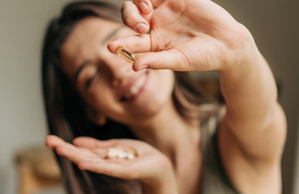 Vrai ou faux : 8 idées reçues sur les compléments alimentaires passées au crible