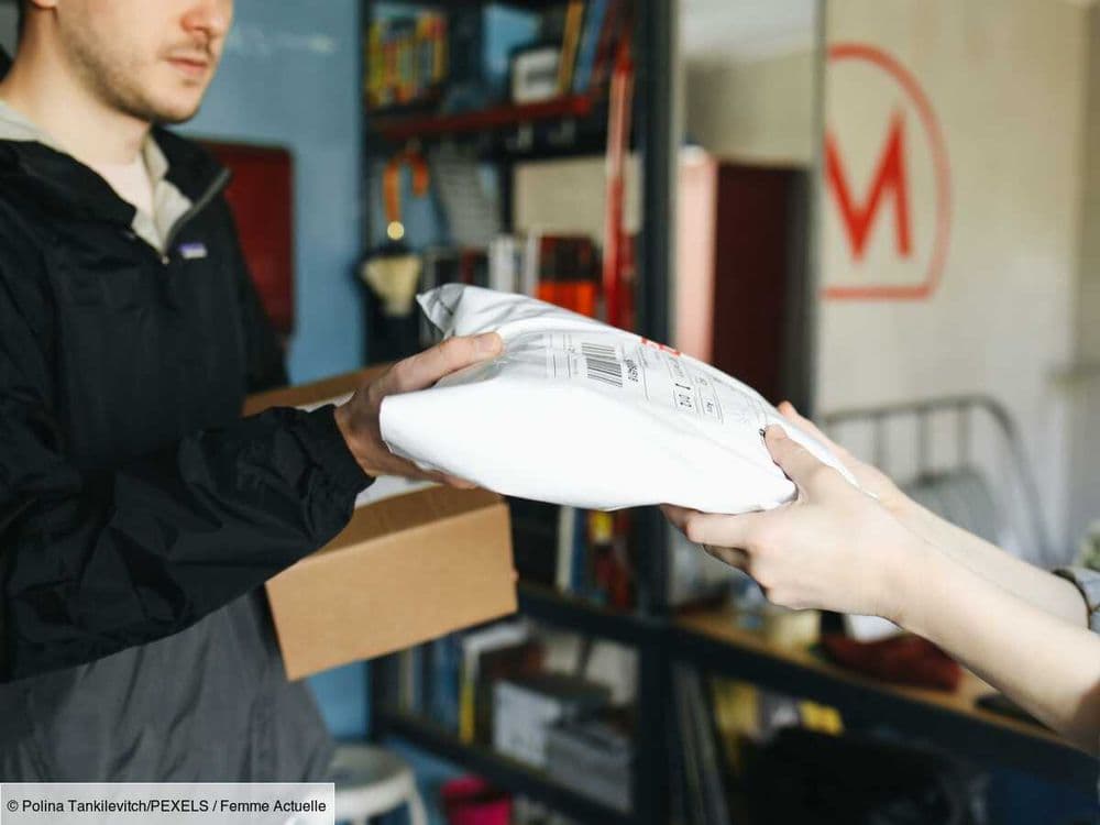 Vente Vinted : j’ai inversé deux colis, que faire ?