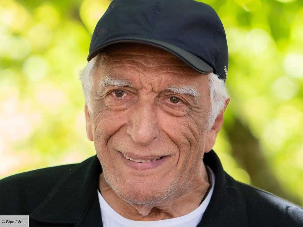 Gérard Darmon accusé de violences sexistes et sexuelles : la réponse cinglante de l'acteur de 76 ans aux allégations