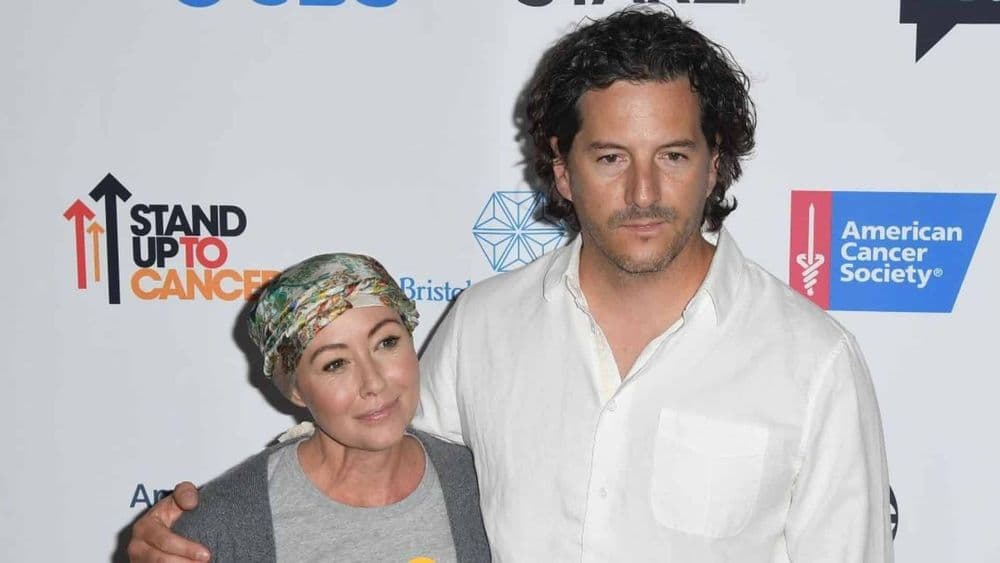 Shannen Doherty a toujours souhaité avoir des enfants : pourquoi son rêve ne s'est jamais réalisé ?