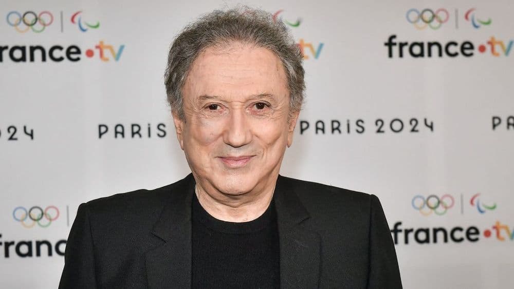 Michel Drucker au "fond du trou" : l'animateur de 82 ans revient sur son état de santé