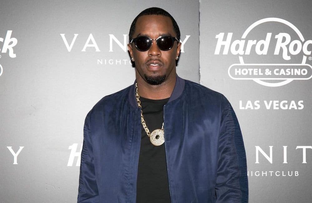 Le rappeur américain P. Diddy, visé par plusieurs plaintes pour agressions sexuelles, a été arrêté