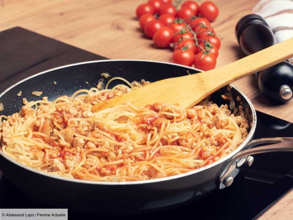 Flemme de cuisiner ? Nos recettes pratiques à faire juste dans un plat