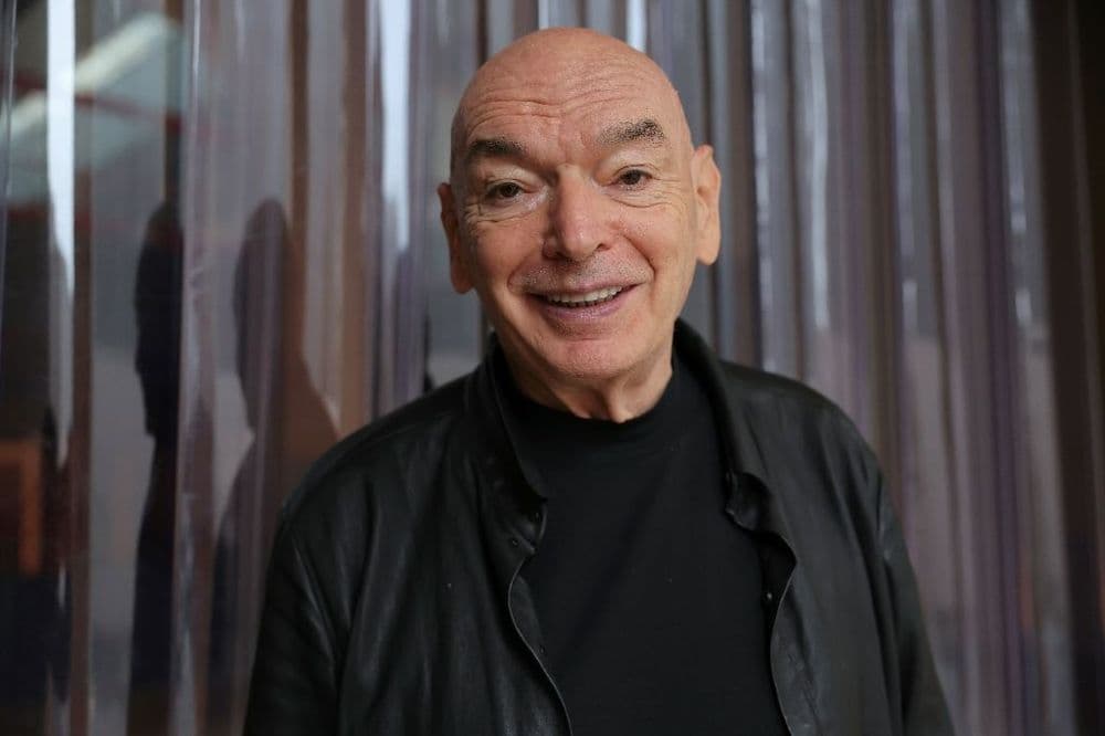 En plein Paris, un vaisseau futuriste de Jean Nouvel pour la fondation Cartier