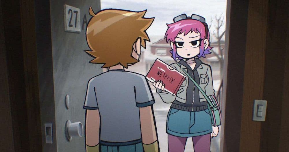 Pourquoi Netflix a annulé Scott Pilgrim Takes Off avec Michael Cera ?