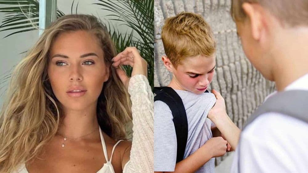 "C'est pas un…" : les propos choquants de Cassandra Jullia sur le harcèlement scolaire scandalisent les internautes !