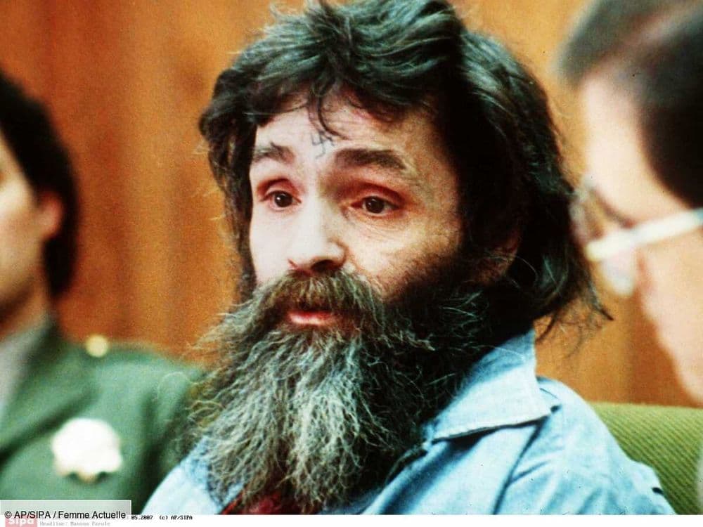 Rebondissement dans l’affaire Charles Manson : 60 ans après, des enregistrements inédits dans lesquels il avoue de nouveaux meurtres font surface