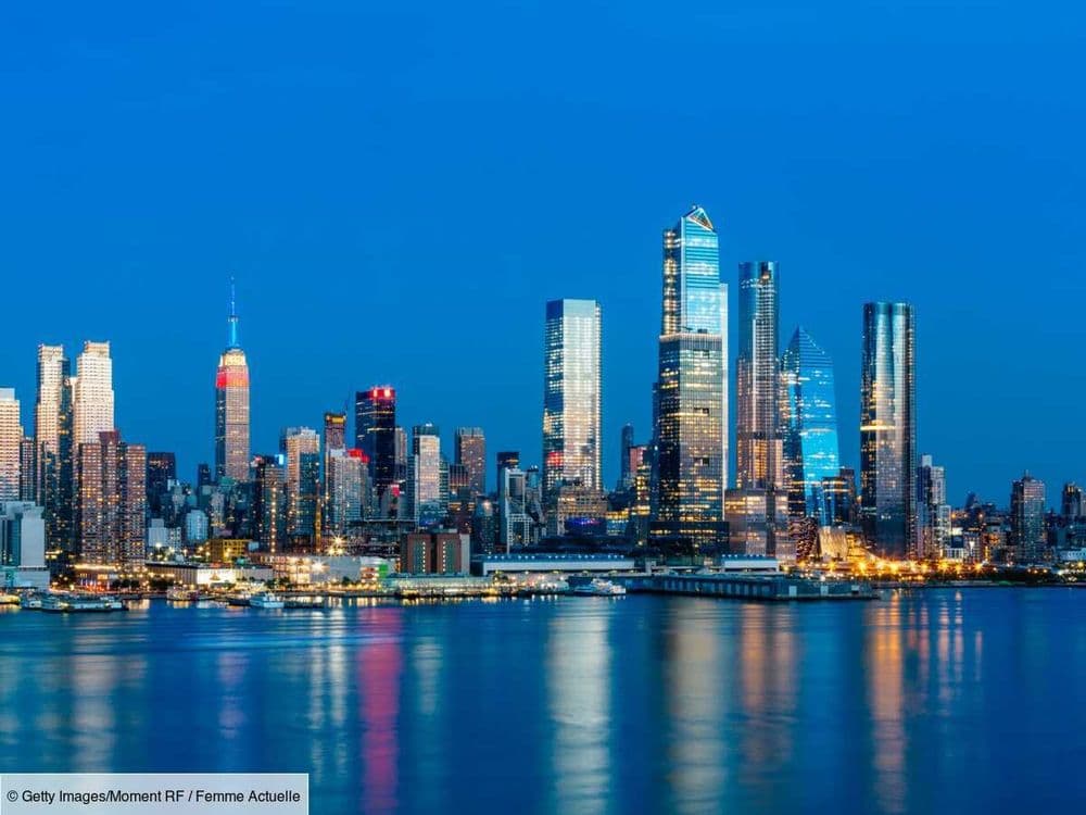 New York, la ville qui ne dort jamais ! Nos idées pour en profiter la nuit aussi
