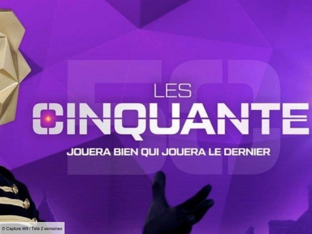 Les Cinquante : découvrez le nouveau casting de la saison 3 sur W9