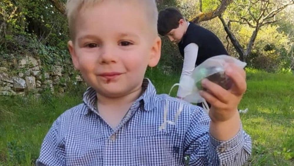 Mort d'Émile, 2 ans, au Vernet : "C’est très bizarre", ce déplacement suspect de l’oncle du petit garçon qui fait parler !