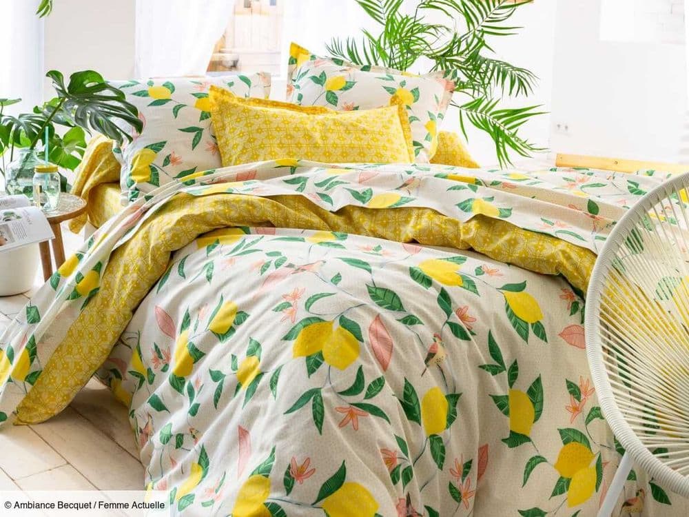 Déco méditerranéenne : comment intégrer le citron dans son intérieur ? Nos 12 inspirations